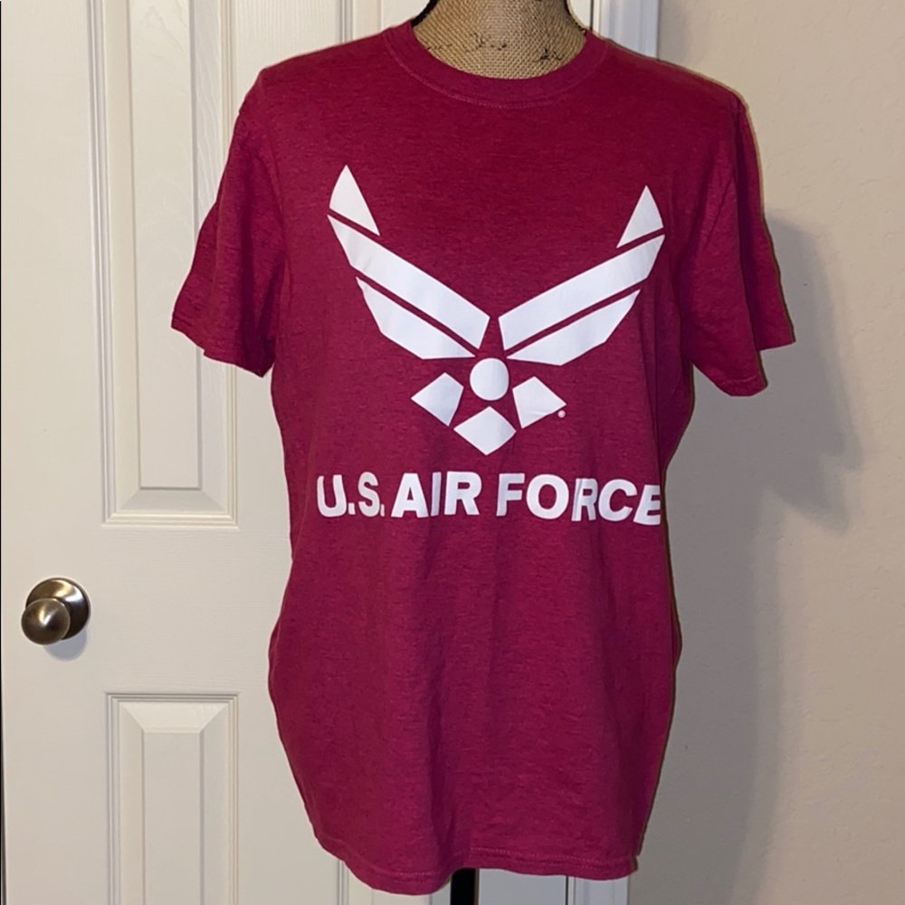 Air Force t-shirt